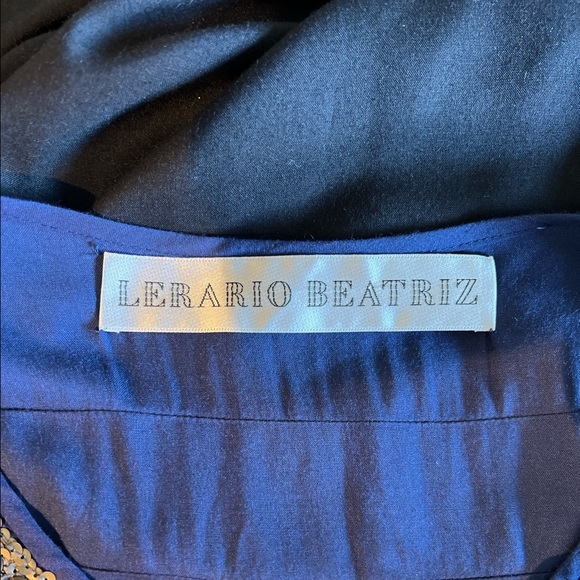 NWT Lerario Beatriz Dress - Picture 17 of 17